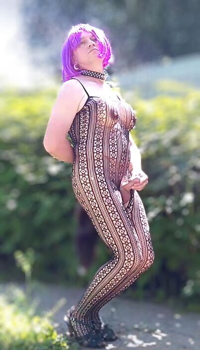 Кроссдрессер