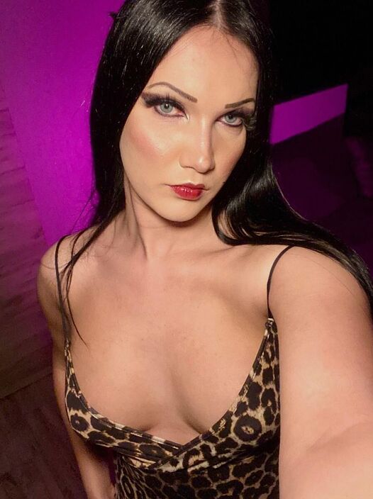 sənin seksual qızın