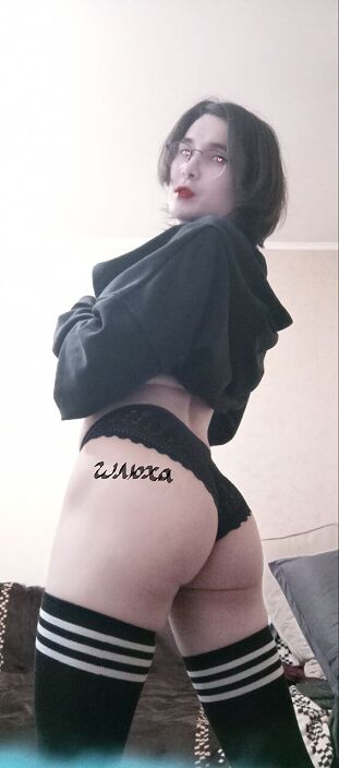 Good whore