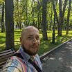 Я в парке