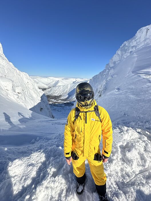 Покатаюс ветерком