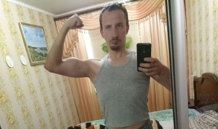 Личные фото