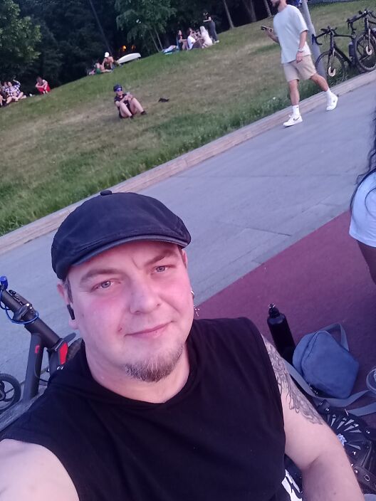 Личные фото