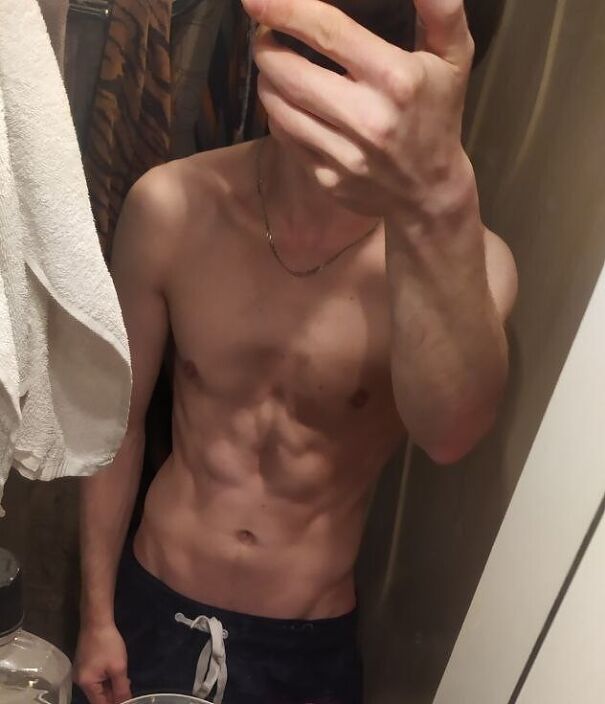 Личные фото