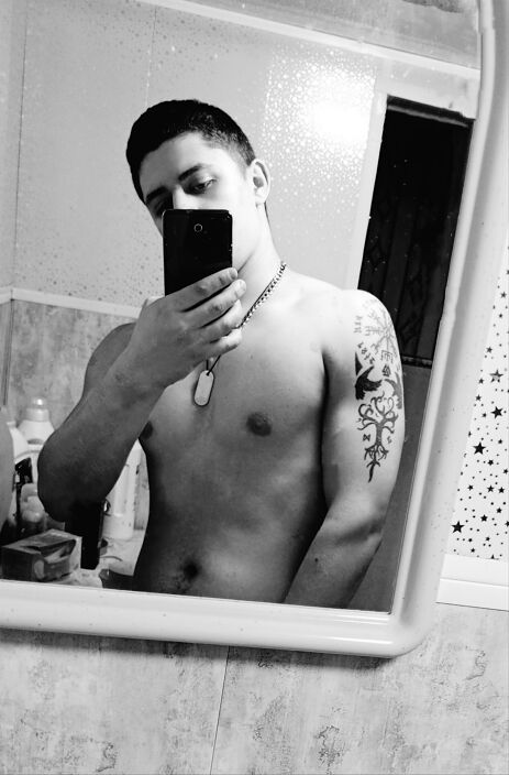 Личные фото