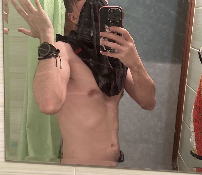 Машина, качаюсь