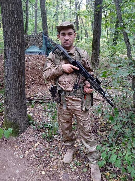 Личные фото