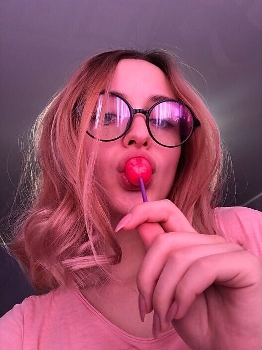 Личные фото