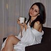 Линии, рисующие страсть