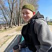 Брать нужно всё от молодости