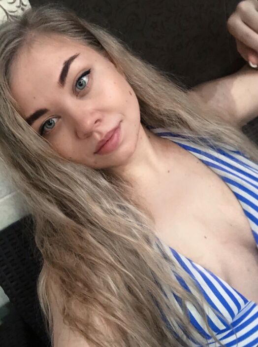 Шлюшка в сауне)