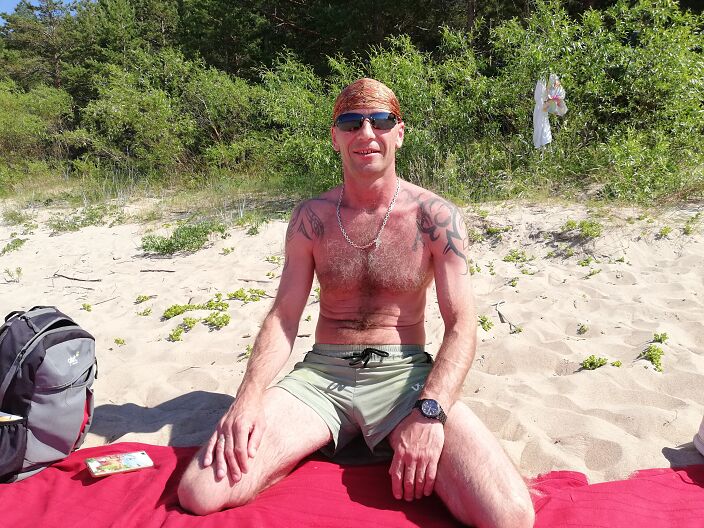 Личные фото