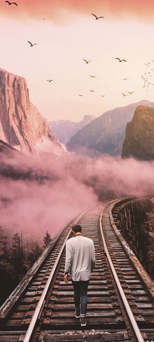 Личные фото