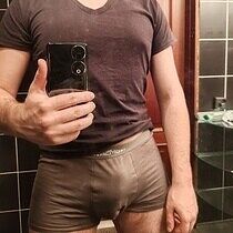 Personal photos