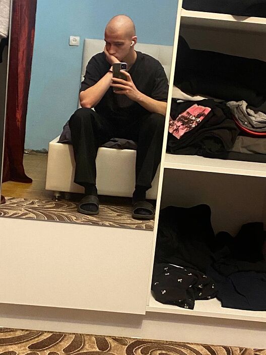 Личные фото