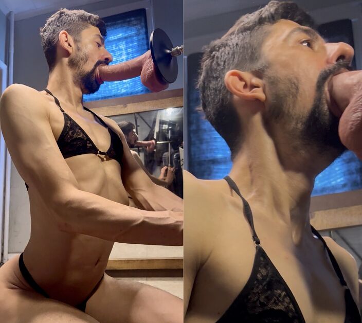 Cocksucker