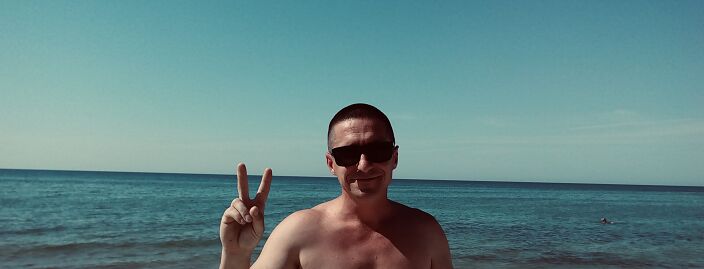 Личные фото