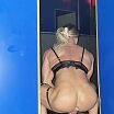 my ass