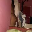 голенькая
