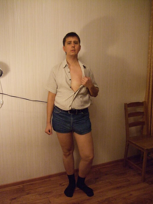 добрый, пассивный