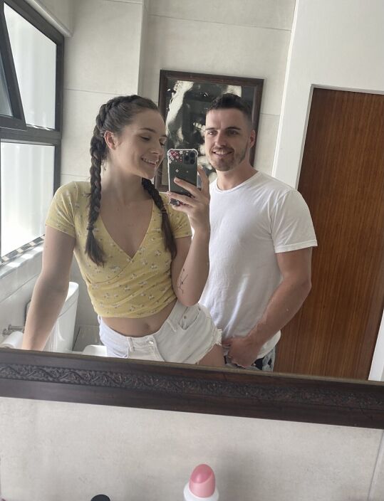 Наконец тепло