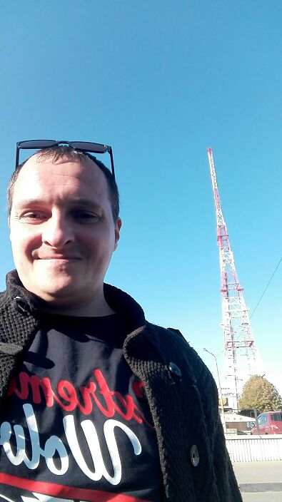 Личные фото