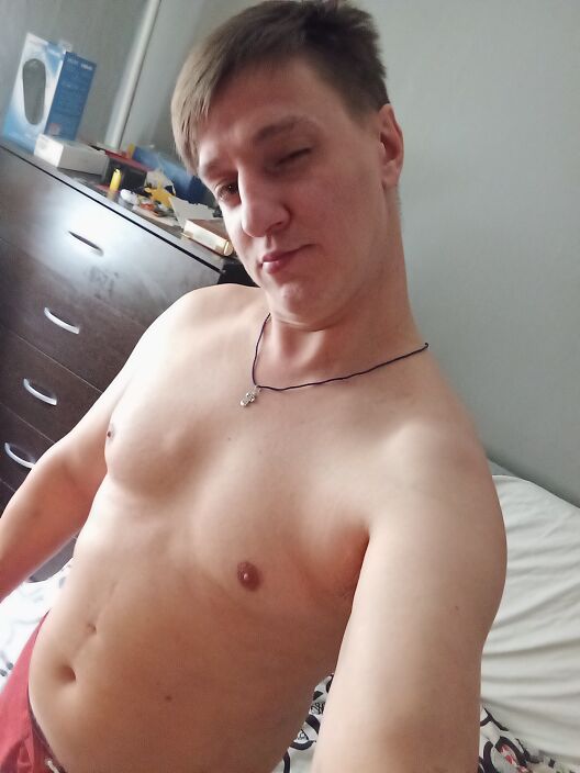 Вроде естественно вышло