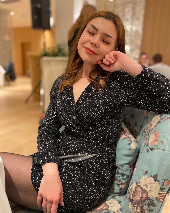 Мечтаю о муже куколде