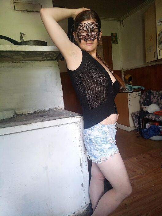 Личные фото