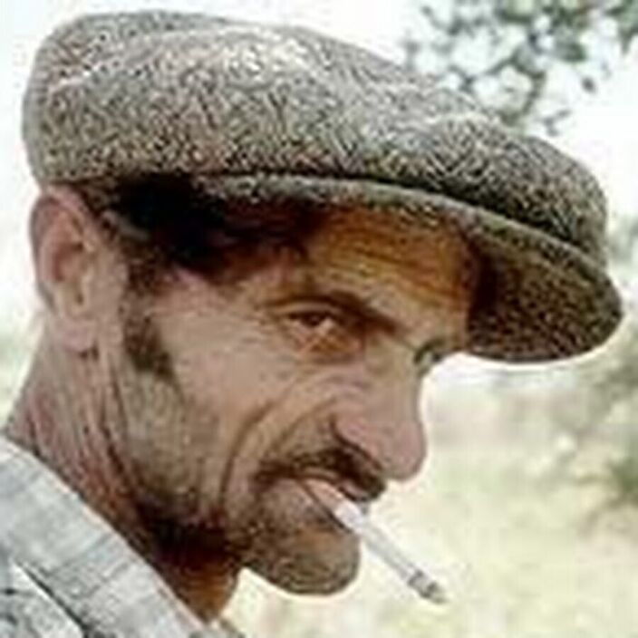 Я) мамой клянусь