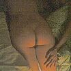 Лена с кумом