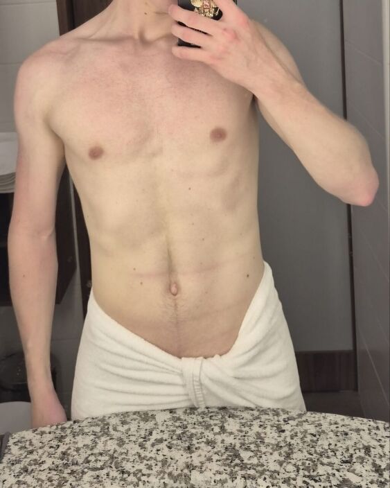 Личные фото