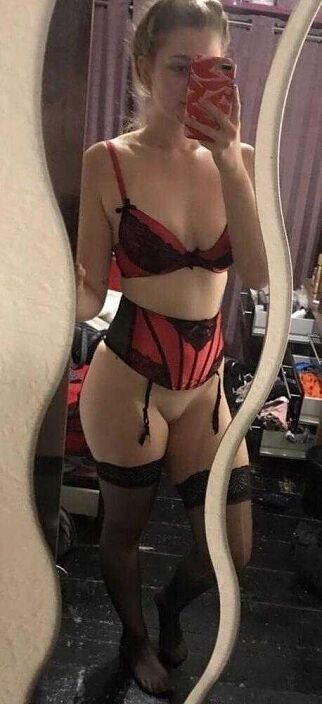 Sylwia S is an inconspicuous girl in everyday life bitch