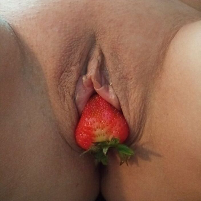 Наша ягодка