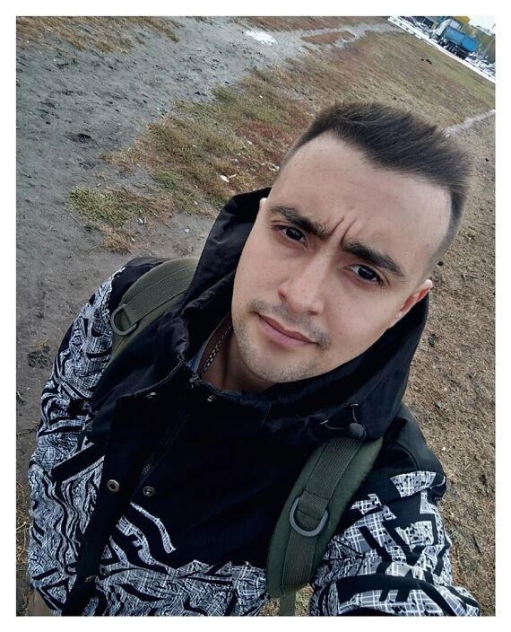 Личные фото