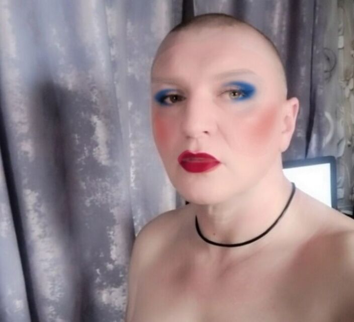 пассивпидорас