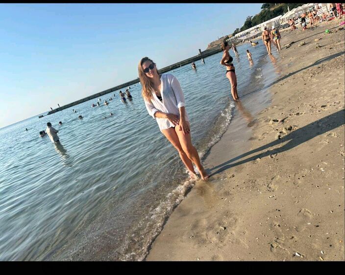 Хочеш мене?