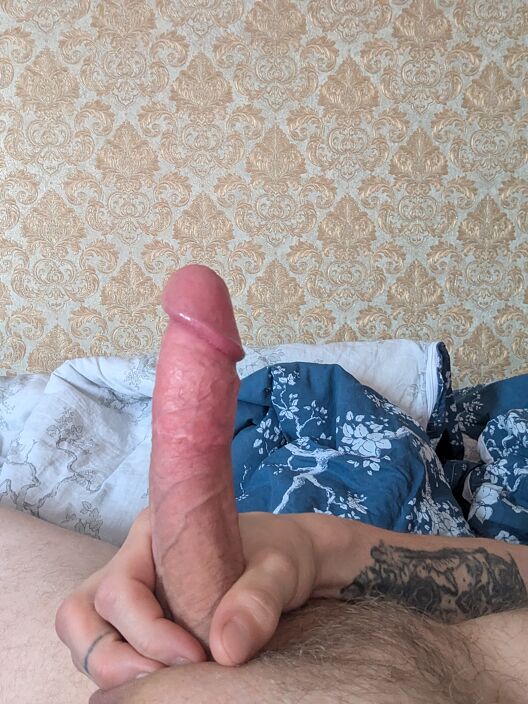 Дик 4