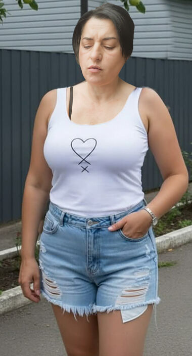 Личные фото