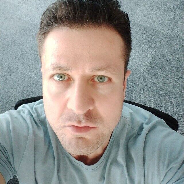 My photo