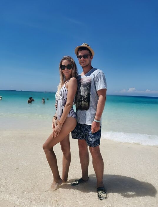 Личные фото