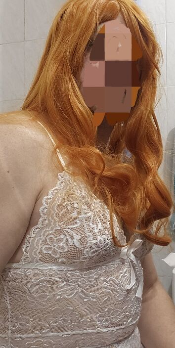 Мои сиськи
