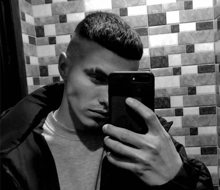 Хочу ебаться