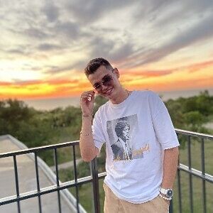 Личные фото