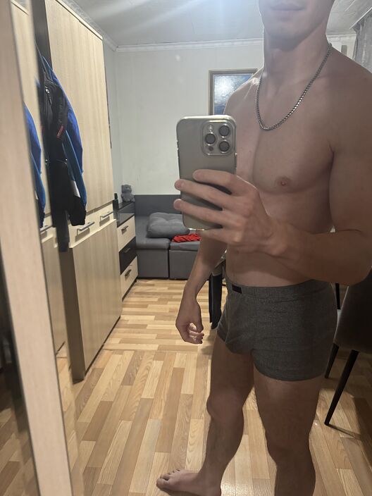 Личные фото