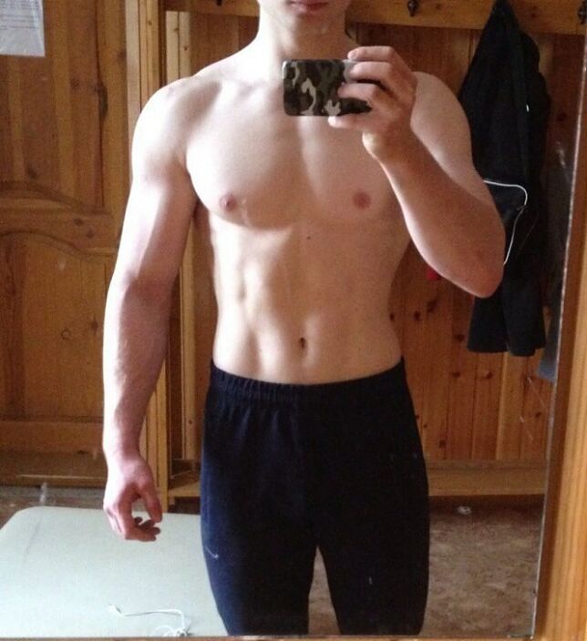 Личные фото