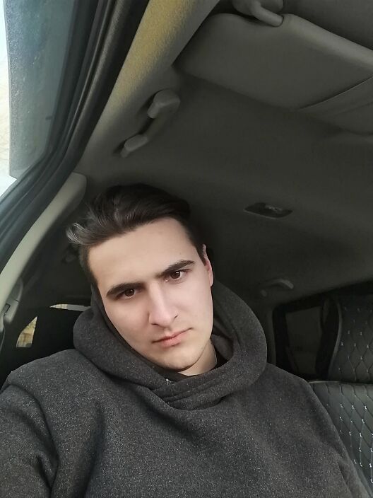 Личные фото