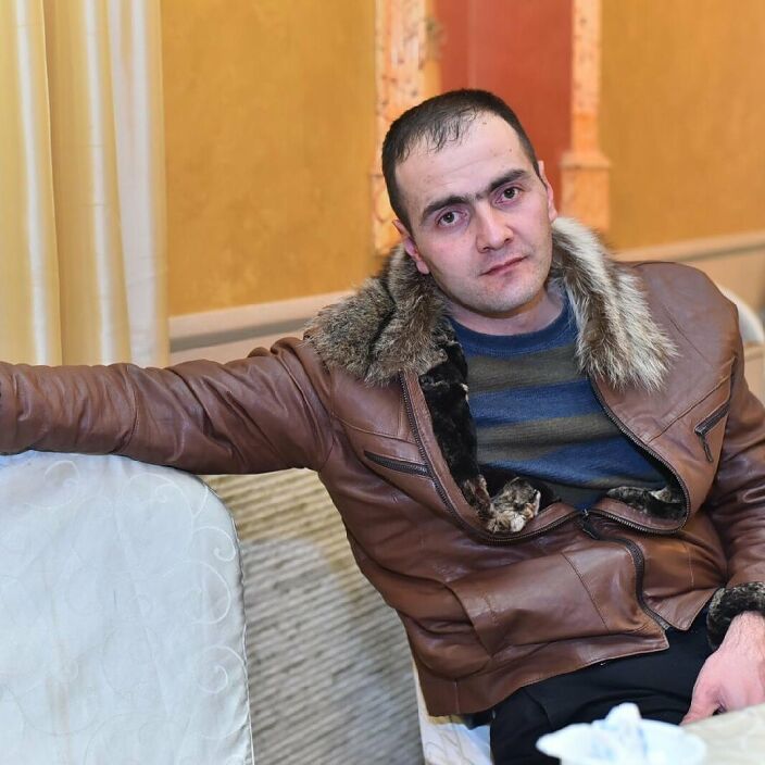 Личные фото