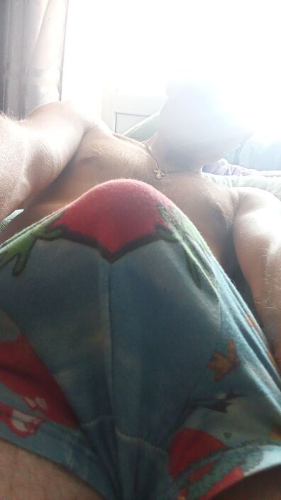 Личные фото