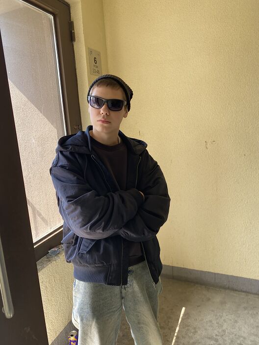 толстый хуек хорошо ебу